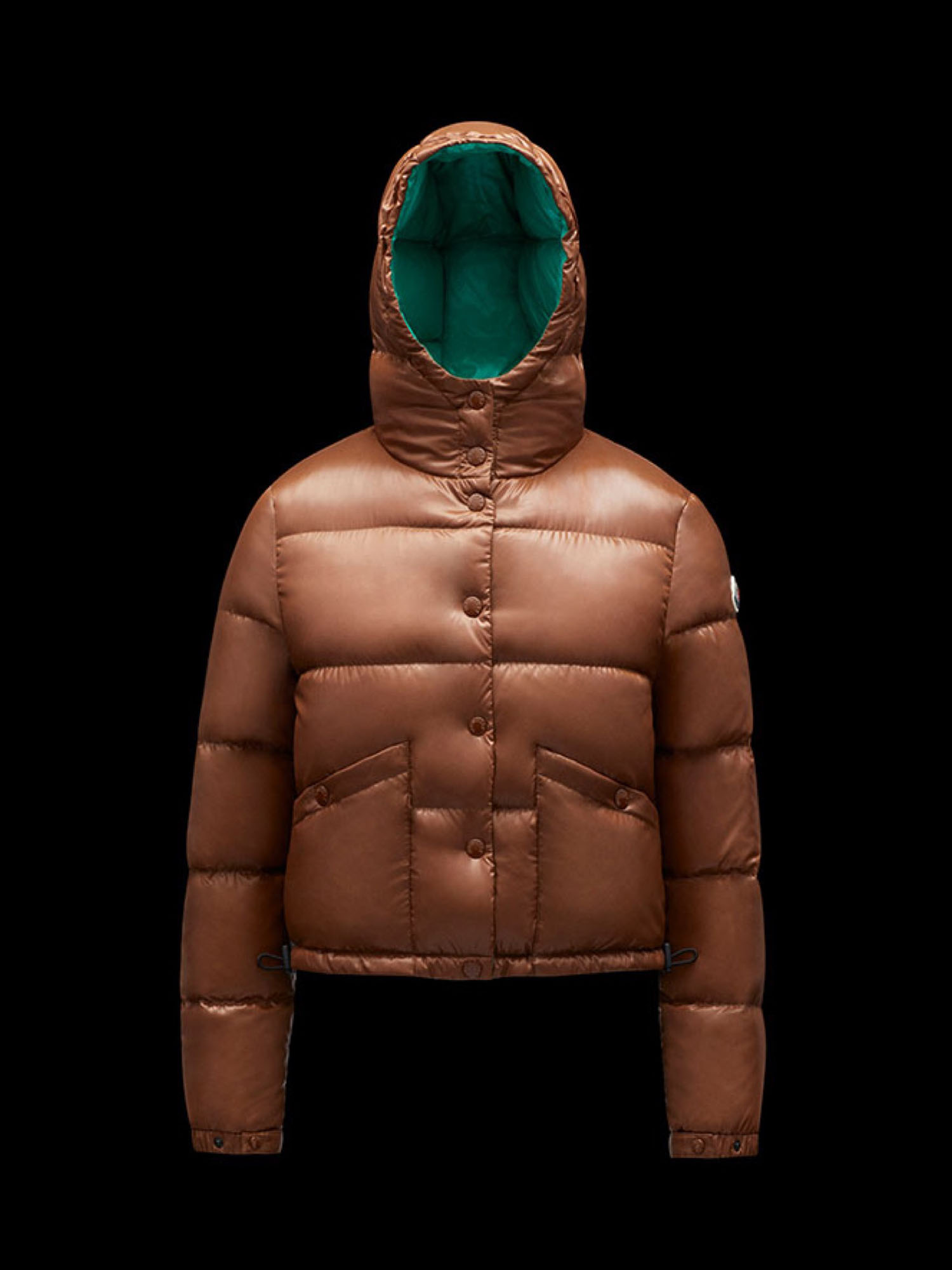 samutaro's Take on Vertex Form & Cropping Up l Moncler Now